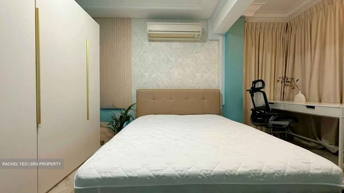 Braddell View (D20), Apartment #580242431